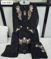 CW 1065 By Mushk Readymade Pakistani Salwar Suits Wholesalers In Surat
